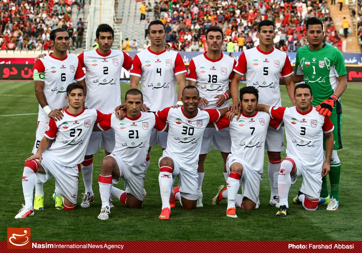 نامه اعتراض شدید تراکتورسازی نسبت به مسائل داوری به فدراسیون فوتبال ارجاع داده شد