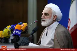 اژه‌ای: تقصیر متهم پرونده حادثه مهاباد روشن است اما  میزان اتهام  بعدا مشخص می‌شود