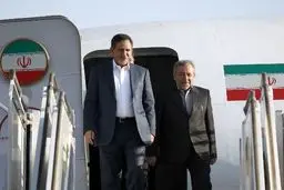 جهانگیری سه‌شنبه به یزد می‌رود