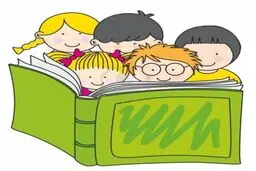 برای بچه‌ها چه کتابی بخریم؟!