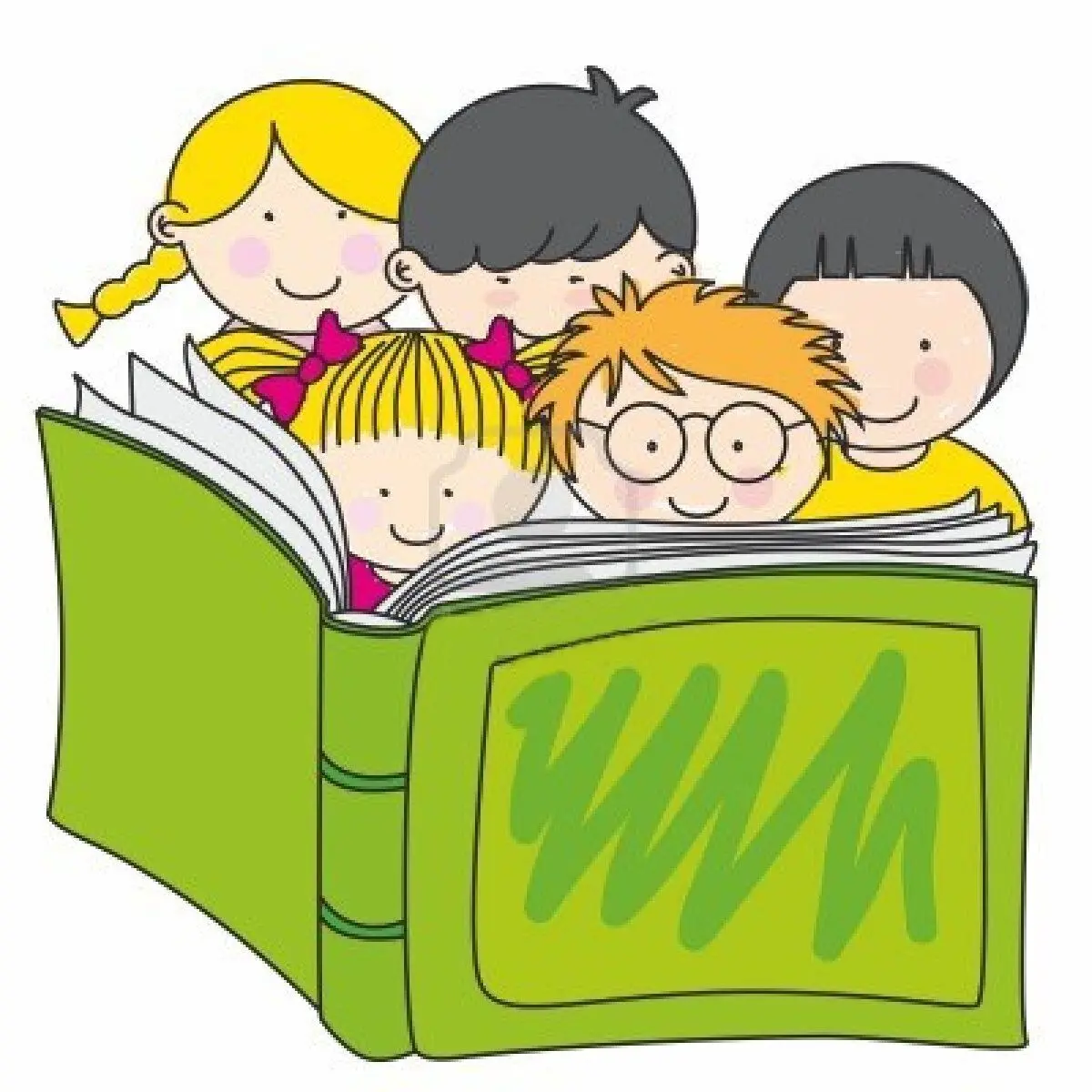 برای بچه‌ها چه کتابی بخریم؟!