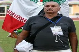 غیاثی سرپرست تیم‌های ملی شد، مهاجر شجاعی مشاور اجرایی