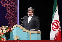 وزیر ارشاد: نمی‌‌توانیم با ماهواره و شبکه‌‌های اجتماعی مقابله کنیم