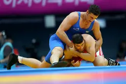 علیاری و قادری به فینال رسیدند؛ باباجان‌زاده راهی دیدار رده‌بندی شد