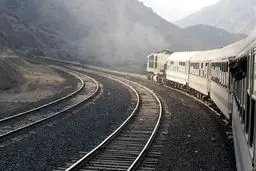 خط‌آهن تهران- بندرعباس تا پایان امسال به ATC مجهز می‌شود