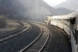 خط‌آهن تهران- بندرعباس تا پایان امسال به ATC مجهز می‌شود