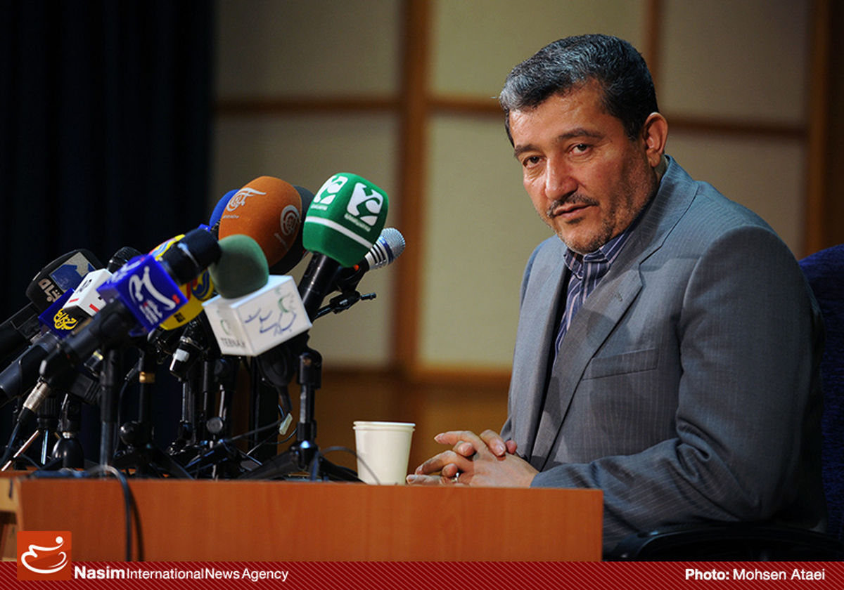 نشست خبری  رئیس کمیسیون شوراهای مجلس در «نسیم» برگزار می‌شود