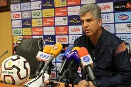 فرهاد پورغلامی: بازیکنان جوان که بنزین سبز سایپا هستند را به لیگ برتر معرفی کردیم