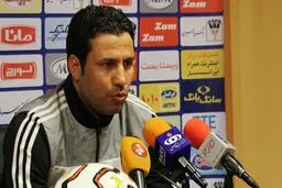 مهدی تارتار: در روزی که حقمان مساوی بود باختیم