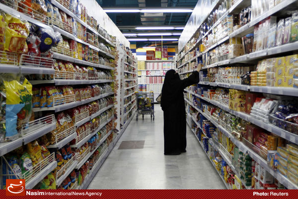 رئیس اتحادیه بنکداران موادغذایی: امسال افزایش قیمت نداریم