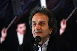 تقدیر روحانی از رزمندگان دوران دفاع مقدس