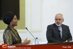 ظریف: آفریقا اولویت‌های ما برای همکاری تجاری و اقتصادی است
