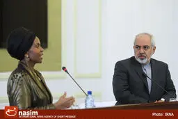 ظریف: آفریقا اولویت‌های ما برای همکاری تجاری و اقتصادی است