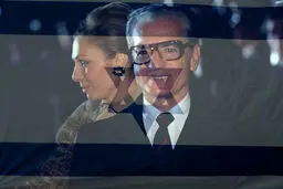 شاه ایران چه نقشی در تثبیت 