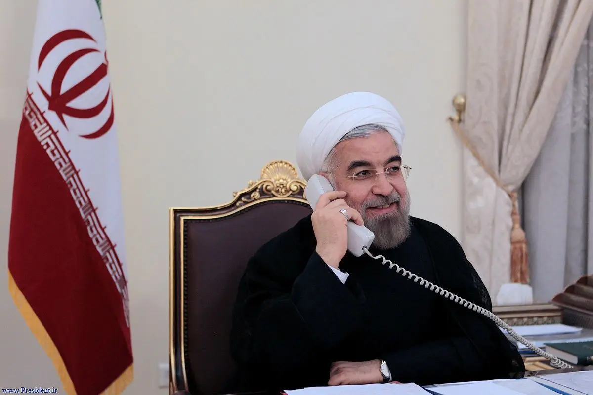 رئیس جمهور: اگر اراده لازم در طرف مقابل  باشد، توافق نهایی در دسترس خواهد بود