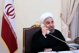 رئیس جمهور: اگر اراده لازم در طرف مقابل  باشد، توافق نهایی در دسترس خواهد بود