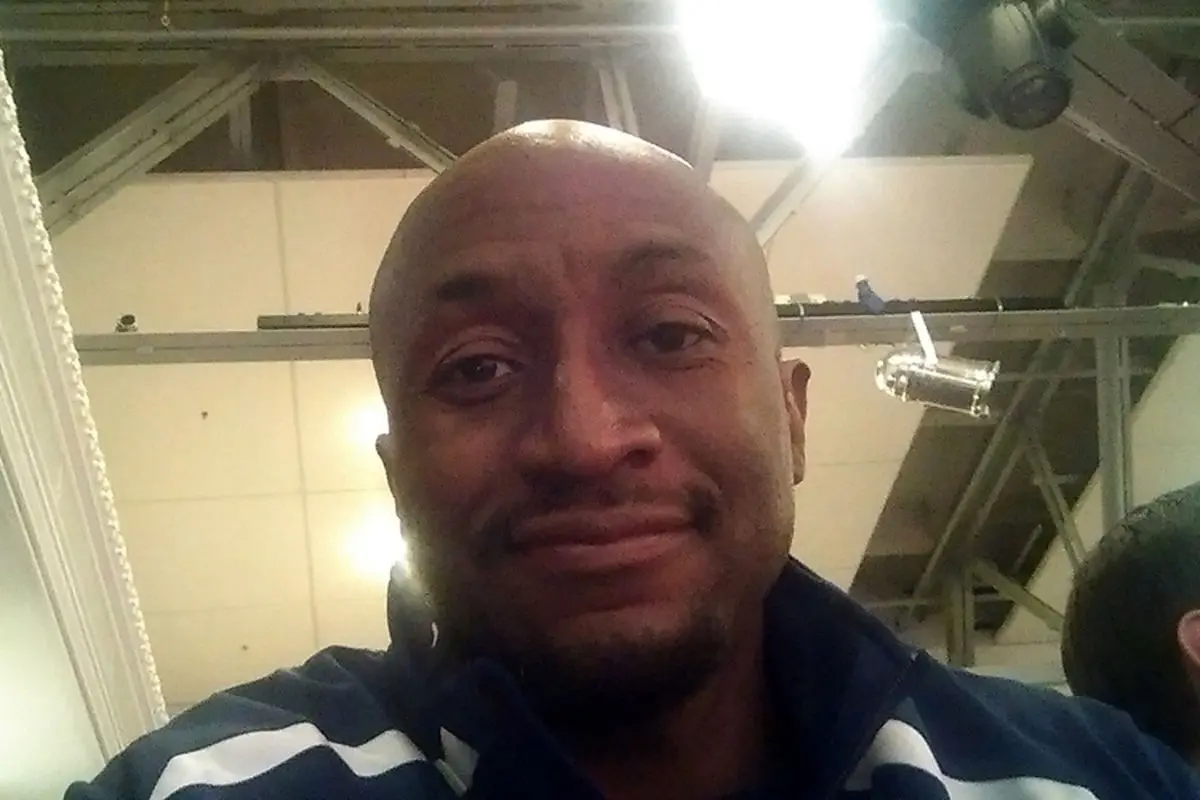 مدیر تیم ملی تکواندوی ‌آمریکا: مبارزان ایرانی؟ عالی هستند؛ تیم ایران به راحتی بهترین دنیاست