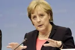 مرکل: به امضاء یک توافقنامه امیدواریم