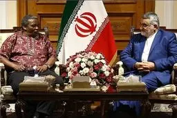 بروجردی:  اقدامات خودسرانه آل‌سعود تهدیدی برای صلح جهان است