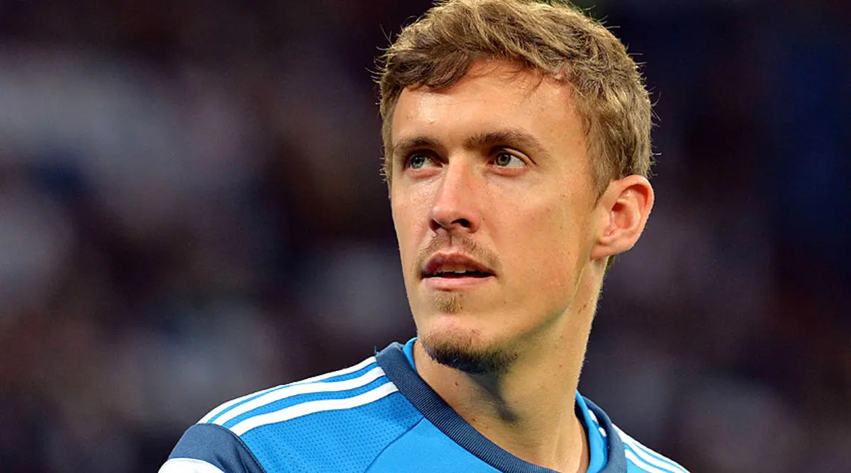 "مکس کروزه" به وولفسبورگ پیوست