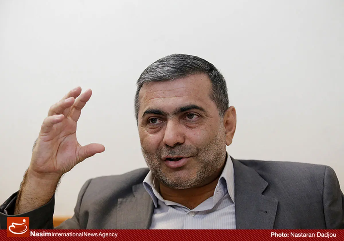 خرمشاد: توان انقلابی و ظرفیت انقلاب یکی از مهمترین قدرت‌های جمهوری اسلامی ایران است