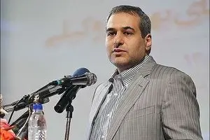 رئیس سازمان بورس: ارزش هر سهم بورس زیر ۱۰ سنت معامله می‌شود