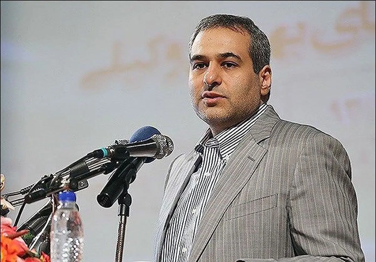 رئیس سازمان بورس: ارزش هر سهم بورس زیر ۱۰ سنت معامله می‌شود