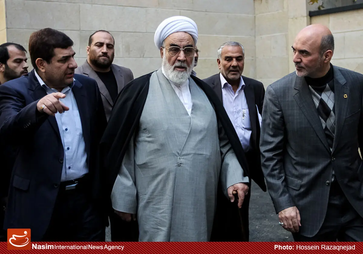 حجت‌الاسلام محمدی گلپایگانی: رهبر انقلاب  قطعا  از نمایشگاه کتاب  بازدید می‌کنند