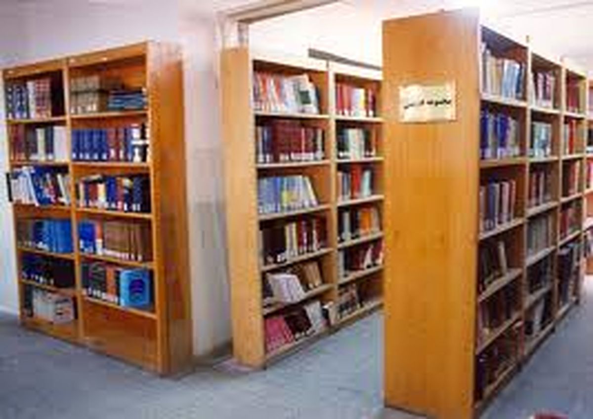 ۳۰۰ کتابخانه شهرداری تهران زیر نظر سازمان فرهنگی هنری قرار گرفت
