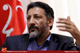 حمزه‌زاده: تولید کاغذ داخلی پاسخگوی نیاز ناشران کشور نیست