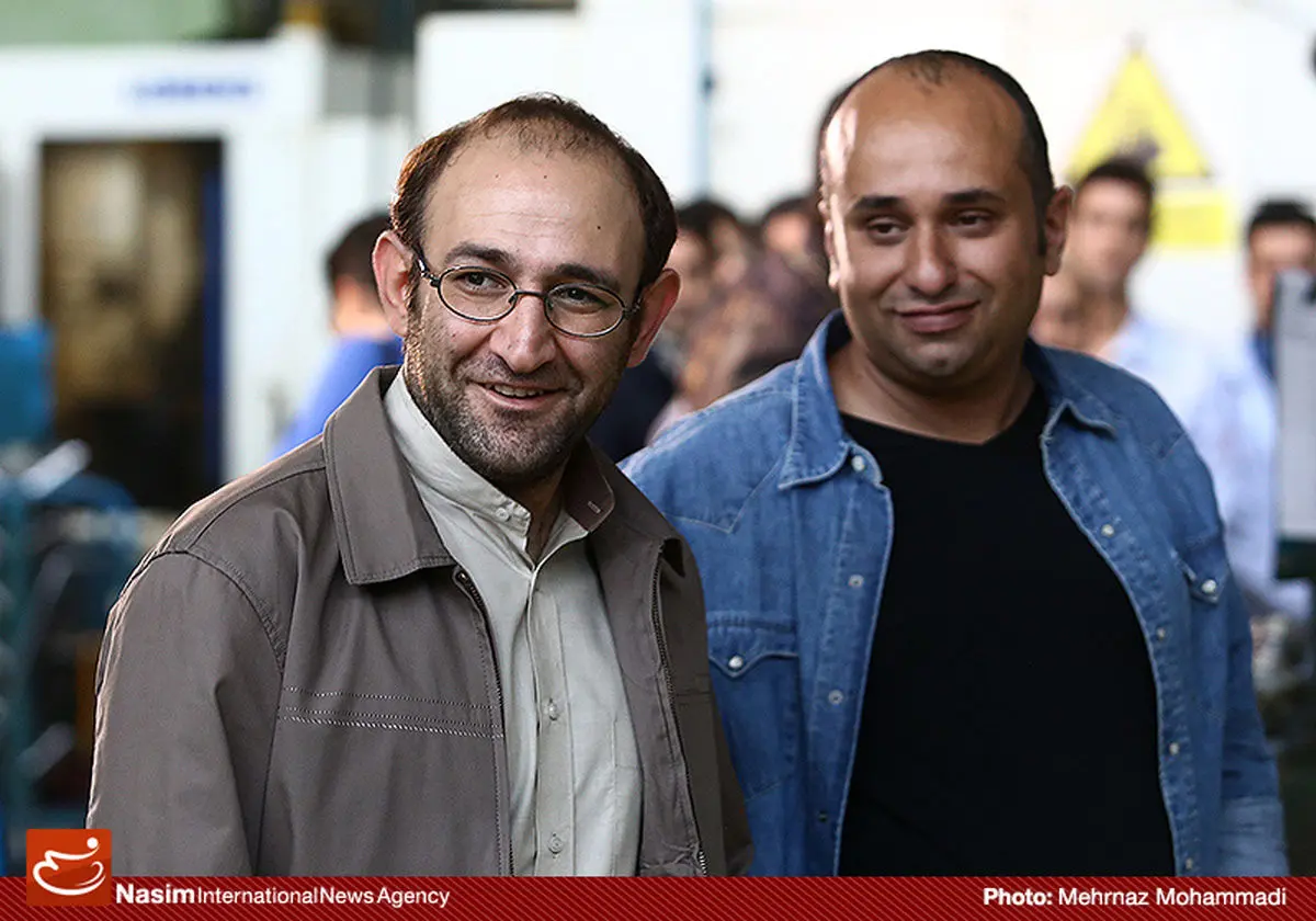 سریال رمضانی شبکه دو، آخرین مراحل فنی را می‌گذراند