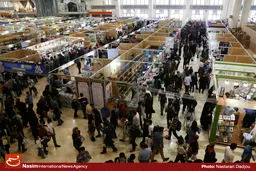 فریدون: مدیران ارشاد، استراتژی روشنی در بخش کتاب ندارند