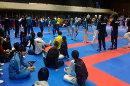 گزارش ویژه:: ترس کره‌ای‌ها از تیم ملی ایران