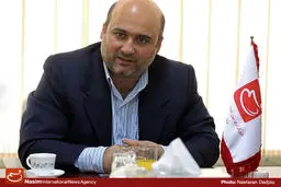 پنج تن دارو به مناسبت نیمه شعبان به کربلا ارسال می‌شود