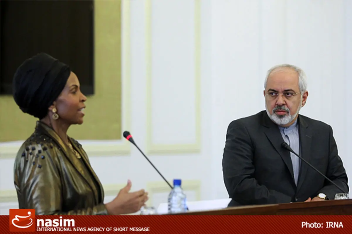 ظریف: دولت آمریکا مسئول اجرای تعهداتش است