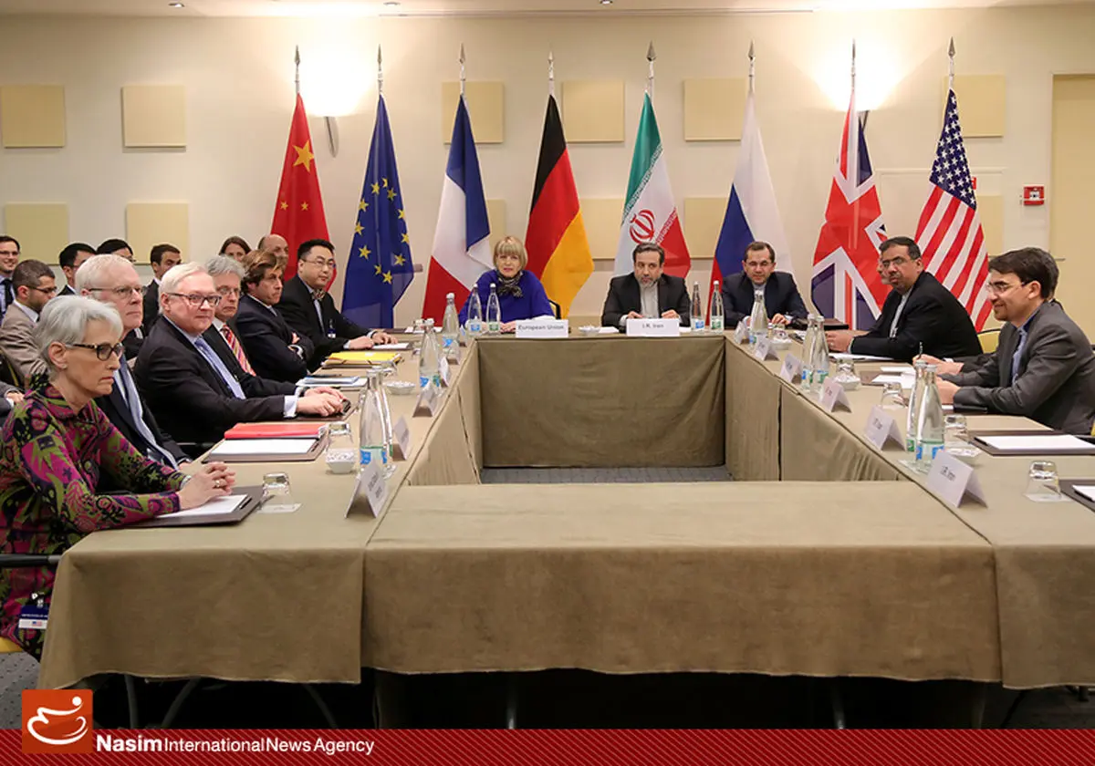 دور جدید مذاکرات هسته‌ای از فردا در وین آغاز می‌شود
