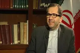 تخت‌روانچی: دستور کار این دور از مذاکرات ادامه نگارش متن برجام (توافق جامع هسته‌ای) است