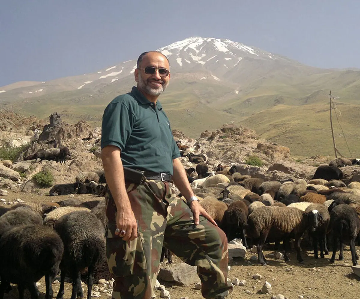 آقای رئیس، دروغگو باید عذر بخواهد نه شما!