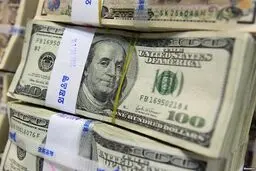 نرخ دلار بانکی ۲۸۵۰ تومان تعیین شد+جدول