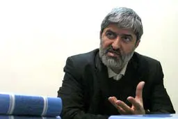 علی مطهری:  بستن پرونده سال ۸۸ باید توسط قوه قضائیه صورت گیرد