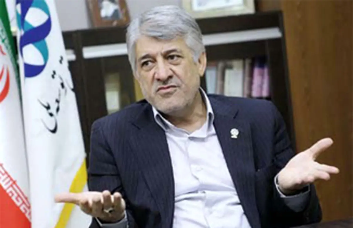 دارایی صندوق توسعه ملی اعلام شد