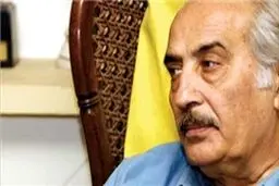 محمدعلی سپانلو درگذشت