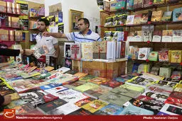 زخمِ ناسور؛ تاملی بر حضور ناشرانِ دانشگاهی و آموزشی در نمایشگاه