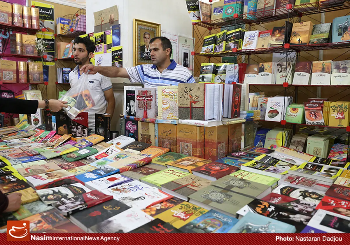 زخمِ ناسور؛ تاملی بر حضور ناشرانِ دانشگاهی و آموزشی در نمایشگاه