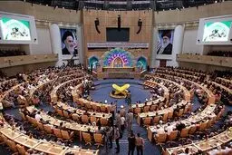 حجت‌الاسلام محمدی: مسابقات قرآن یکی از مهمترین دستاوردهای نظام اسلامی است