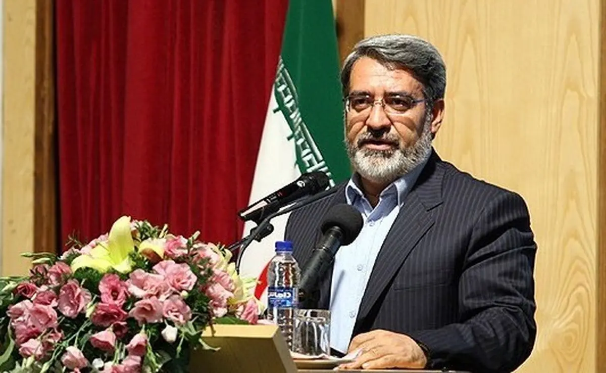 رحمانی‌فضلی:  دو میلیون و ۵۰۰ هزار اتباع افغان در کشور داریم