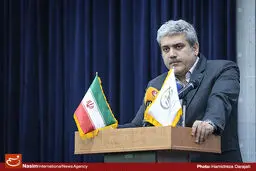 معاون فناوری رئیس‌جمهور: هلال‌احمر مدل موفق همکاری بخش خصوصی با نیمه‌‌دولتی است