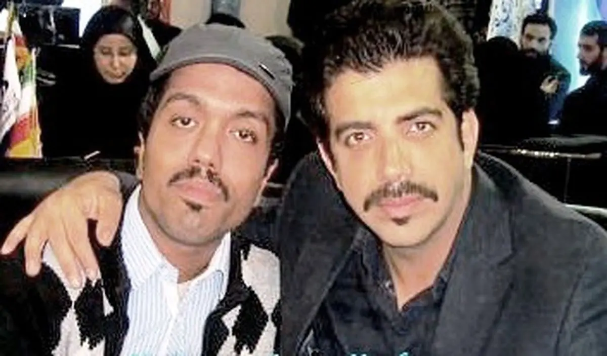 سیاوش قاسمی و امید علیمردانی به صبح و نشاط پیوستند