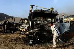 پشت صحنه اغتشاشات ضد انقلاب در مناطقی از سیستان و بلوچستان