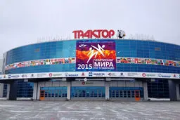 نماینده کره‌جنوبی در وزن عاشورزاده حذف شد